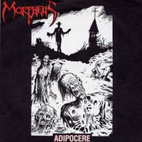 Morpheus (USA) : Adipocere